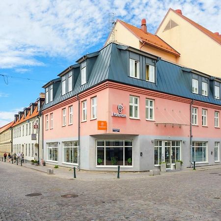 Forenom Aparthotel Lund Exterior photo