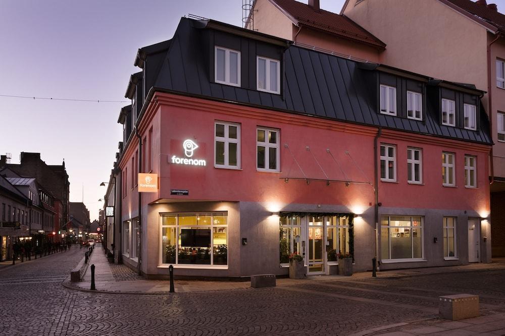 Forenom Aparthotel Lund Exterior photo