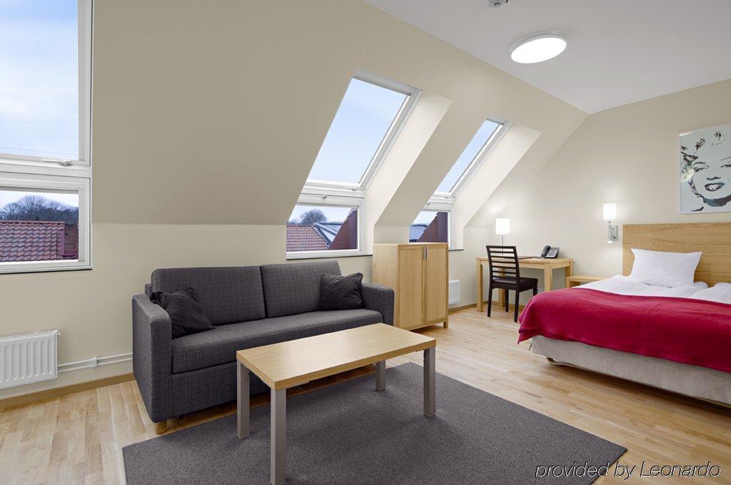 Forenom Aparthotel Lund Room photo