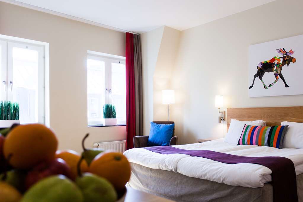 Forenom Aparthotel Lund Room photo